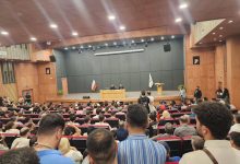 هم‌افزایی و همدلی پس از حادثه مجتمع تجاری ونوس