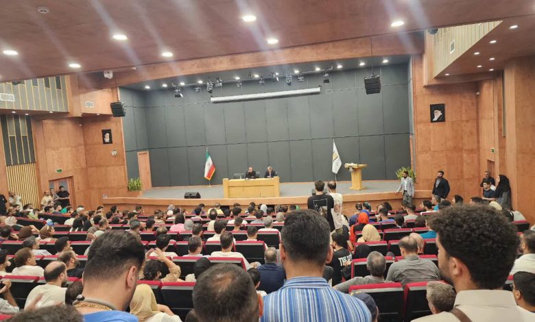 هم‌افزایی و همدلی پس از حادثه مجتمع تجاری ونوس
