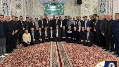 همایش مدیران ارشد بانک سپه با صدور بیانیه به کار خود پایان داد‌