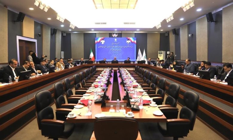 همت طرح های سرمایه گذاری در دست اجرا در منطقه آزاد انزلی