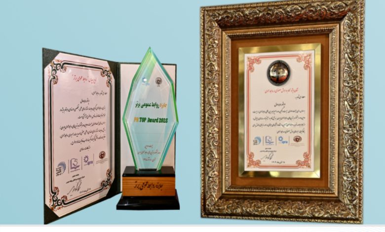 همراه اول برترین روابط عمومی در «ارتباطات رسانه‌ای» و «کاربرد هوش مصنوعی»