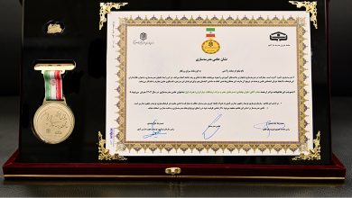 همراه اول نشان حامی مدرسه‌سازی کشور را دریافت کرد