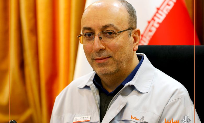 همراهی خانواده بزرگ سایپا با ملت ایران در یوم‌الله ۲۲ بهمن