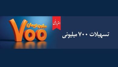 همه چیز درباره تسهیلات ۷۰۰ میلیونی اعتبار ملی بانک ملی ایران