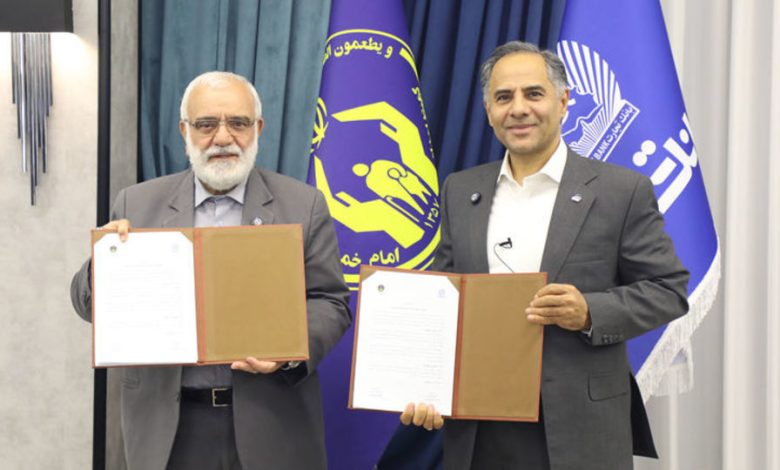 همکاری بانک تجارت و کمیته امداد برای احداث ۱۰۰۰مگاوات نیروگاه خورشیدی