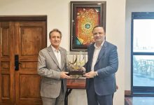 همکاری سازمان بنادر و مناطق آزاد در جهت ارتقای جایگاه کشور در کریدورهای جهانی