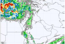 هوای هفت شهر کشور در وضعیت هشدار آلودگی؛ خبری از بارش‌های پاییزی نیست
