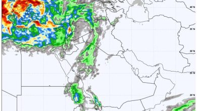 هوای هفت شهر کشور در وضعیت هشدار آلودگی؛ خبری از بارش‌های پاییزی نیست