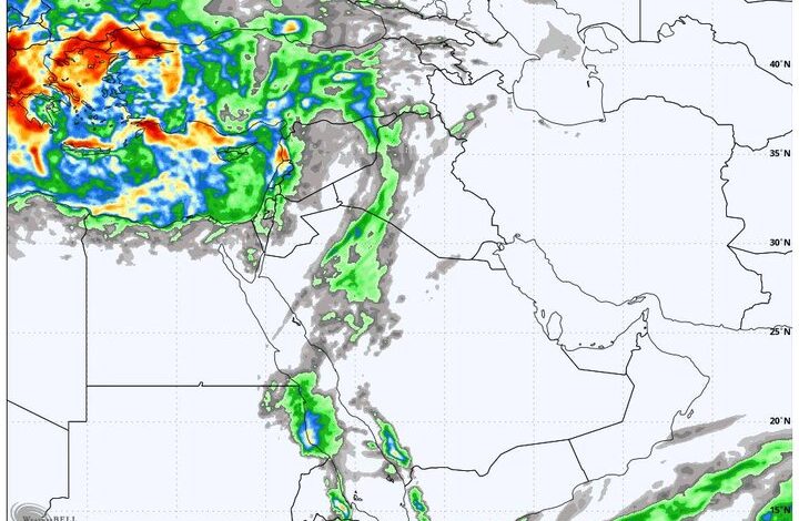هوای هفت شهر کشور در وضعیت هشدار آلودگی؛ خبری از بارش‌های پاییزی نیست