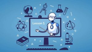 هوش مصنوعی ؛ دستیاری قدرتمند برای آموزش
