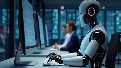 هوش مصنوعی جدید مایکروسافت به زودی همکار شما می‌شود