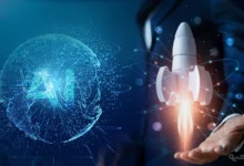 هوش مصنوعی؛ شتابدهنده استارتاپها