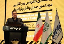 هوشمندسازی و داده‌محوری؛ استراتژی سازمان راهداری و حمل‌ونقل جاده‌ای در مسیر تحول دیجیتال در حمل‌ونقل جاده‌ای