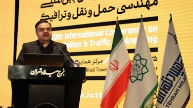 هوشمندسازی و داده‌محوری؛ استراتژی سازمان راهداری و حمل‌ونقل جاده‌ای در مسیر تحول دیجیتال در حمل‌ونقل جاده‌ای