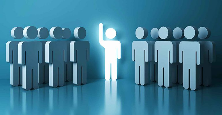 وابستگی تیم به یک نفر؛ زنگ خطر خاموش سازمان