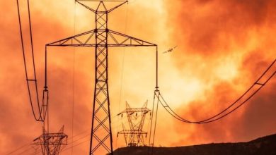 واردات برق ایران سه برابر بیشتر از صادرات