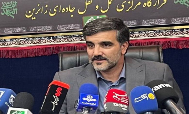 واردات ۳۰۰ اتوبوس؛ نرخ بلیت تهران-مهران در ۳ تیپ ناوگان مشخص شد