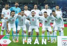واکنش مشترک ایران و مصر به نامگذاری دیدار جام جهانی