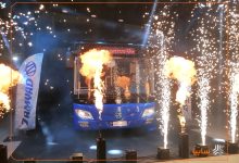 واگذاری هزار دستگاه کامیونت کمپرسی زامیاد به سازمان شهرداری‌ها و دهیاری‌های کشور