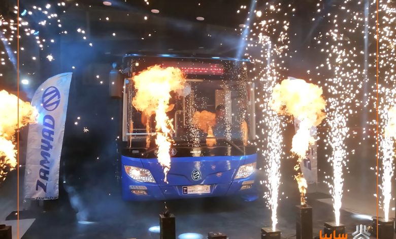 واگذاری هزار دستگاه کامیونت کمپرسی زامیاد به سازمان شهرداری‌ها و دهیاری‌های کشور