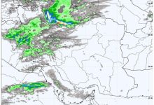 ورود سامانه بارشی جدید به کشور از روز شنبه؛ اوج بارش‌ها در ۹ استان