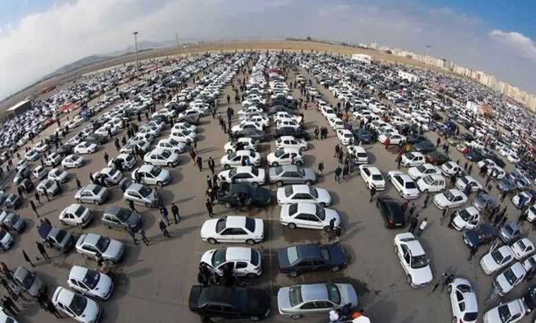 ورود کمیسیون صنایع مجلس به توقف واردات خودرو