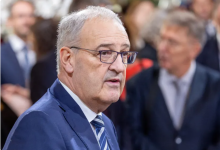 وزیر اقتصاد سوئیس انتقادات به توافق تجاری با آمریکا را رد کرد