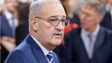 وزیر اقتصاد سوئیس انتقادات به توافق تجاری با آمریکا را رد کرد