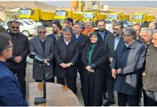 وزیر راه و شهرسازی: بیش از ۲ هزار میلیارد تومان پروژه راهداری و ایمنی در اردبیل افتتاح شد