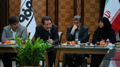 وزیر صمت: نیاز صنایع برای واردات تجهیزات و مواد اولیه اولویت‌بندی شدوزیر صمت: نیاز صنایع برای واردات تجهیزات و مواد اولیه اولویت‌بندی شد