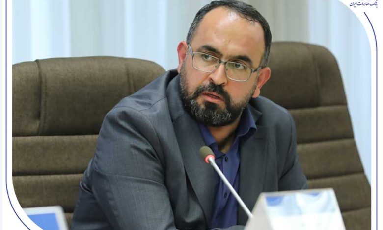 وصول 5 همت مطالبات بانک صادرات ایران از موسسه ثامن الائمه