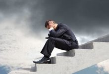 وقتی ترس از شکست، استارتآپها را زمینگیر میکند