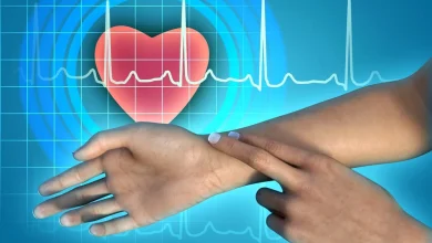 وقتی نوآوری نبض سلامت را در دست می‌گیرد