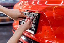 وکالت تعویض پلاک خودرو چیست و چه مدارکی برای آن لازم است؟