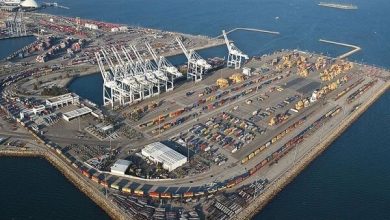 ویژگی‌های اقتصاد دریا‌محور و ضرورت توسعه آن در ایران