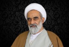 يادى از خدمات مرحوم استاد الهى خراسانى