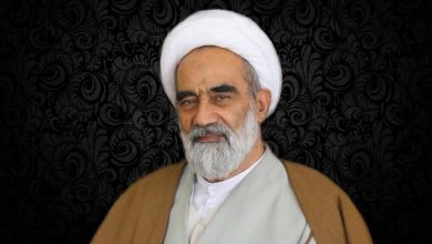 يادى از خدمات مرحوم استاد الهى خراسانى