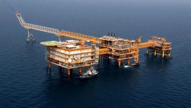 پارس جنوبی زیر سایه فشارافزایی قطر