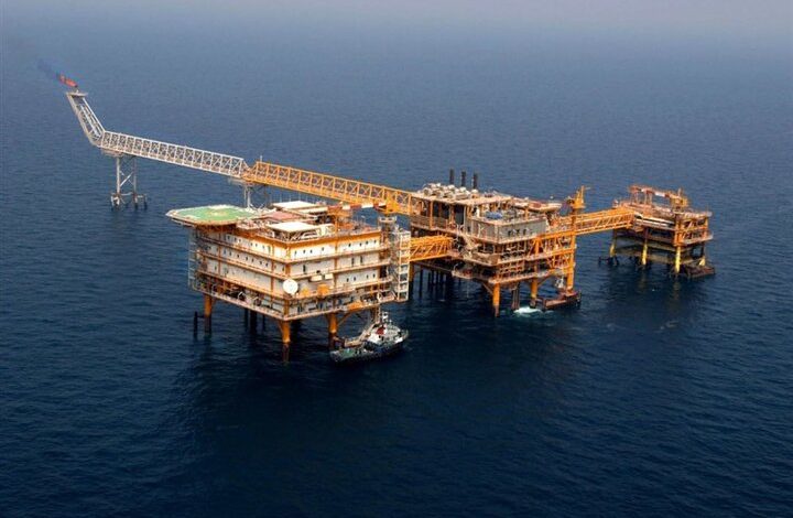 پارس جنوبی زیر سایه فشارافزایی قطر