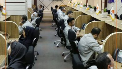 پاسخگویی بی‌وقفه سایپا به مشتریان در ایام اخیر