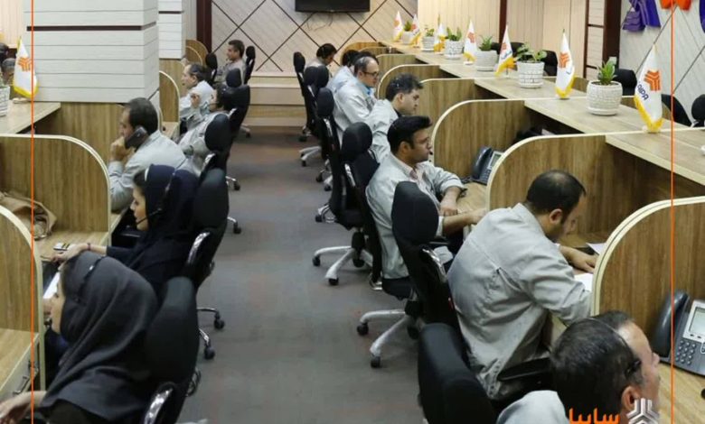 پاسخگویی بیوقفه سایپا به مشتریان در ایام اخیر