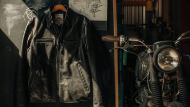 پاک کردن انواع لکه از چرم؛ آسان و کاربردی