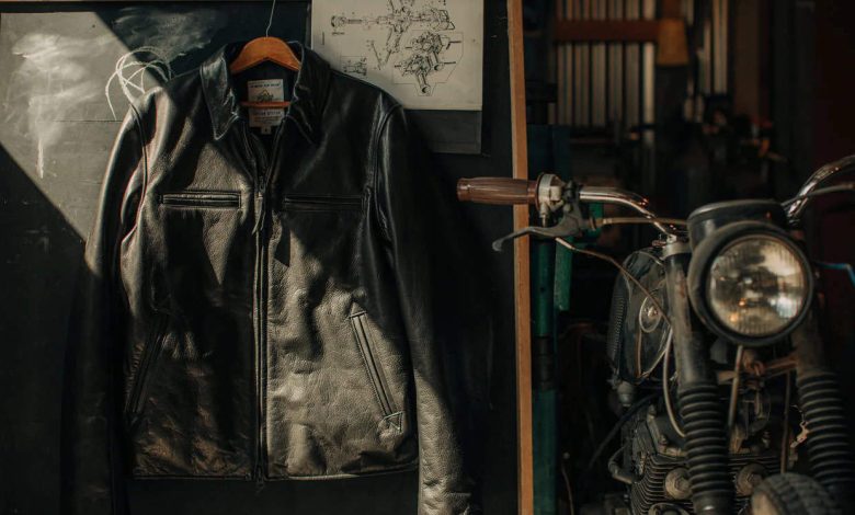 پاک کردن انواع لکه از چرم؛ آسان و کاربردی