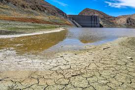 پایان تنش آبی با یک تصمیم ساده