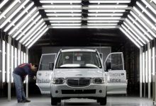 پایان حمایت دولت چین از خودروسازان برقی