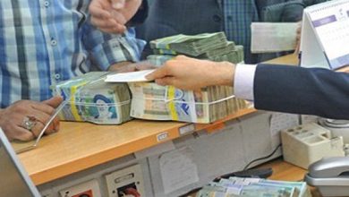 پایتخت در اولویت پرداخت تسهیلات