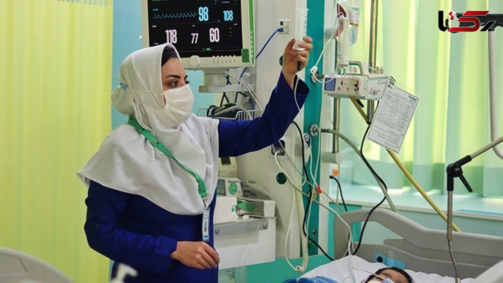 پرستاری از زیباترین و تاثیرگذارترین شغلهای جهان