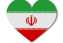 پرچم ؛ قلب تپنده ی هویت یک ملت