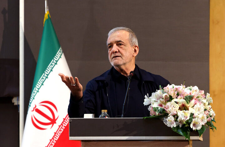 پزشکیان: اگر ارز ترجیحی حذف نمی‌شد دچار قحطی می‌شدیم