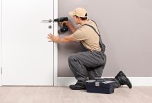 پشت درب موندید و دنبال کلید سازی شبانه‌ روزی مطمئن هستید؟